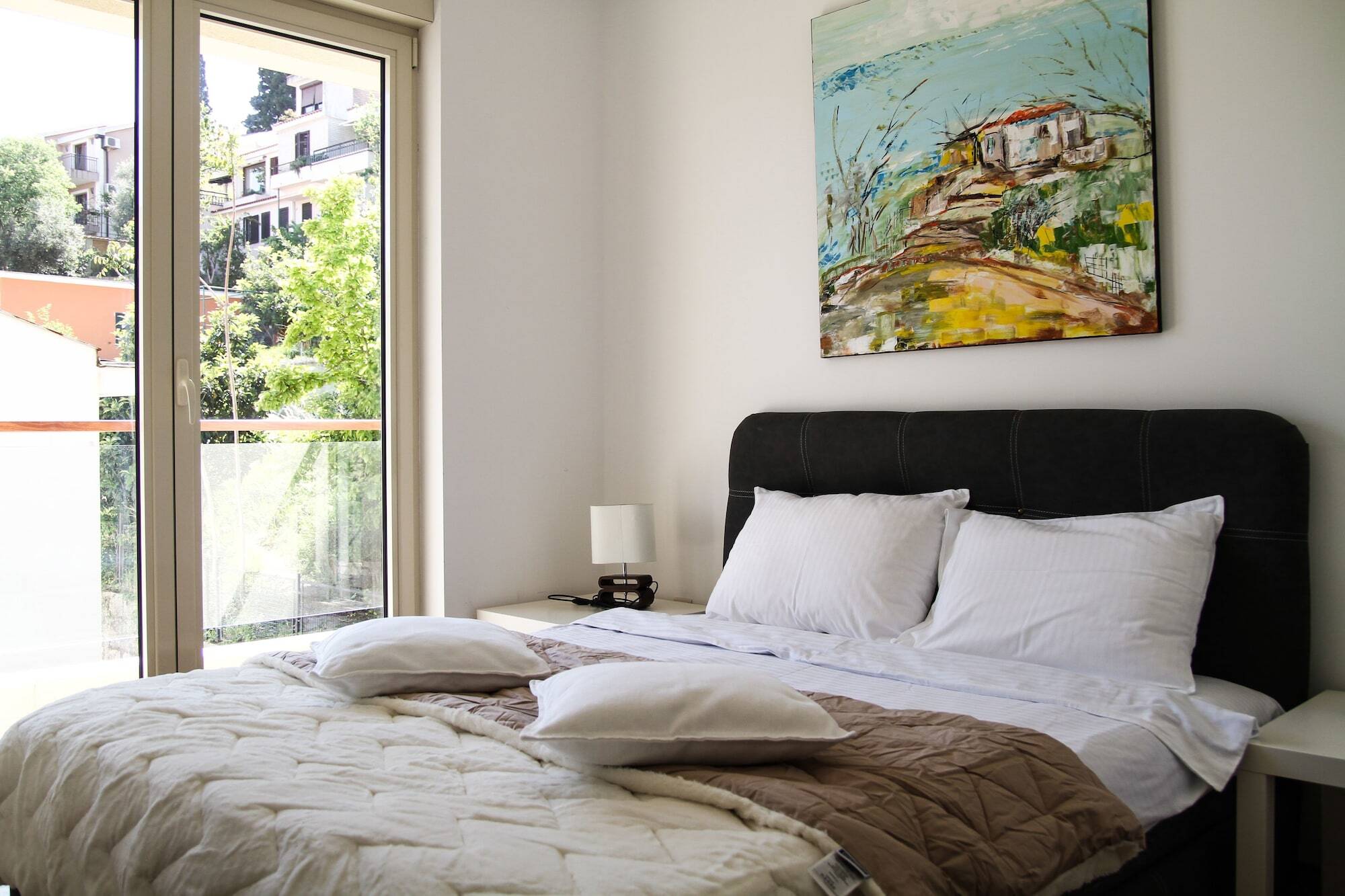 Budva Boutique Apartments Exterior photo